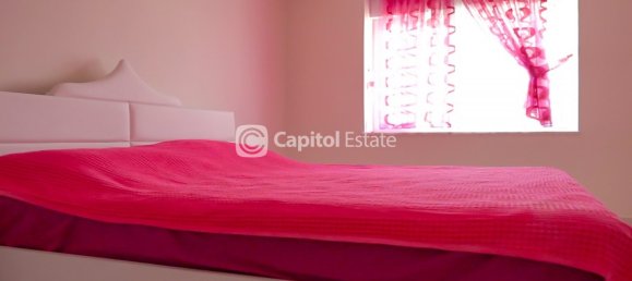 Penthouse 4+1 in Antalya, Turkey No. 6684 11