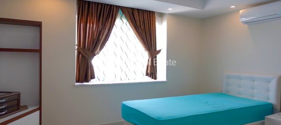 Penthouse 4+1 in Antalya, Turkey No. 6684 9