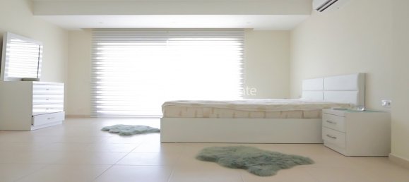 Penthouse 4+1 in Antalya, Turkey No. 6684 3