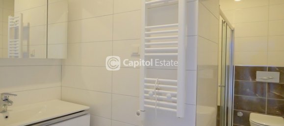 Penthouse 4+1 in Antalya, Turkey No. 6684 2