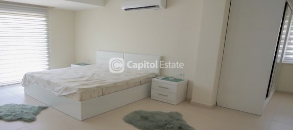 Penthouse 4+1 in Antalya, Turkey No. 6684 5