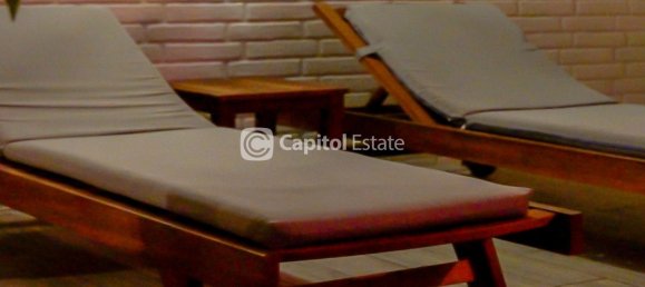 Penthouse 4+1 in Antalya, Turkey No. 6684 16