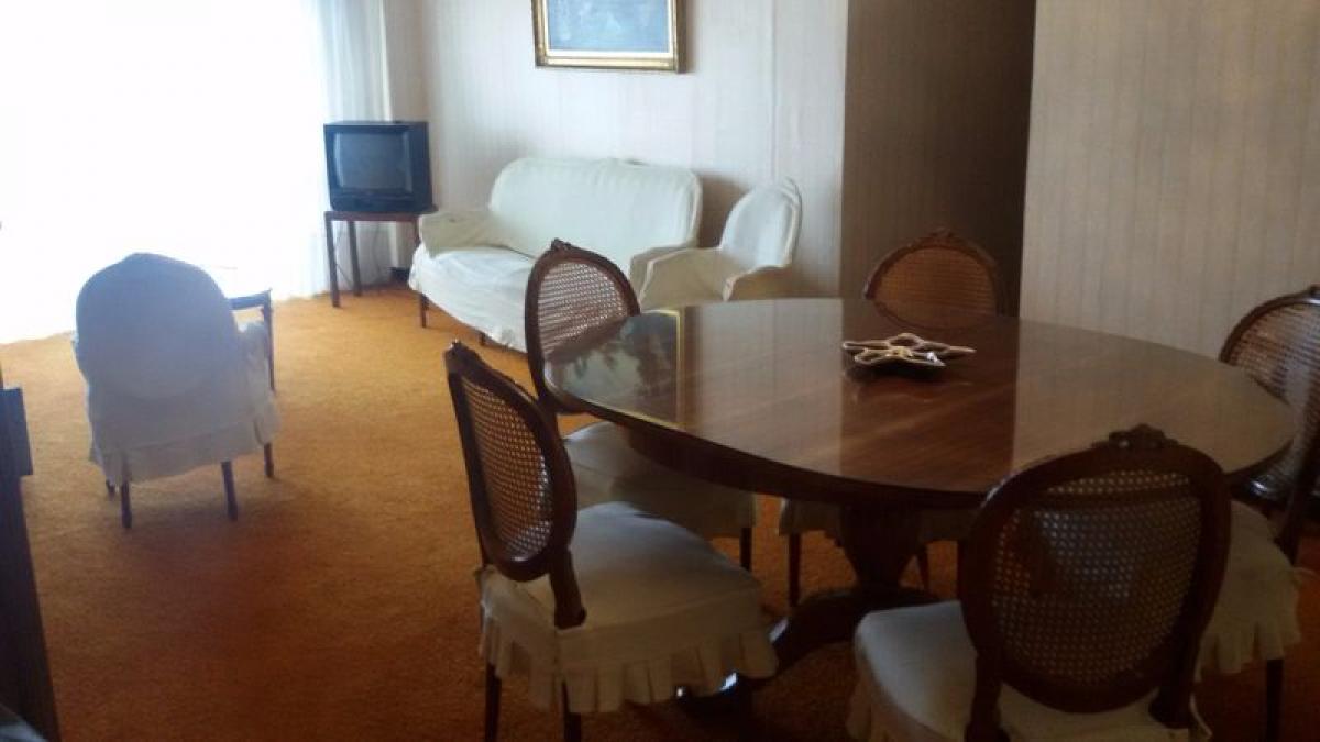 3 bedrooms Apartment in Mar del Plata, Argentina No. 70606