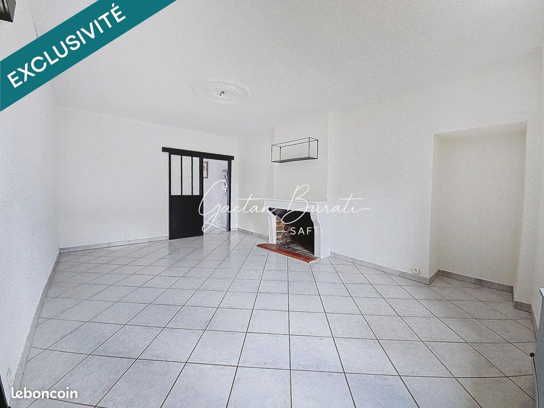 Дом с 4 спальнями в Верден, Франция № 55813