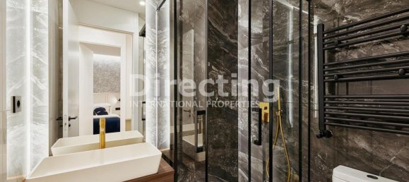 2 bedrooms Apartment in Madrid, Spain No. 127380 20