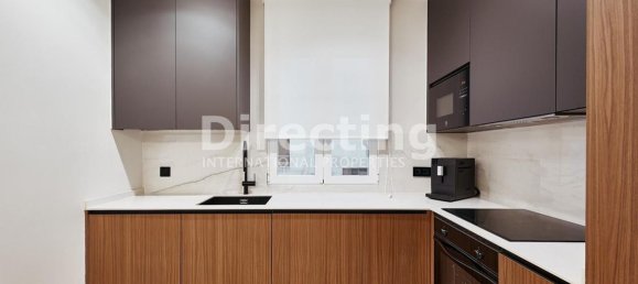 2 bedrooms Apartment in Madrid, Spain No. 127380 14