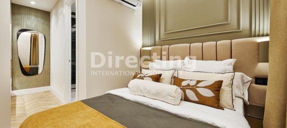 2 bedrooms Apartment in Madrid, Spain No. 127380 5