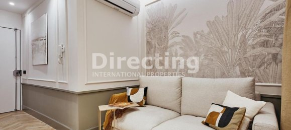 2 bedrooms Apartment in Madrid, Spain No. 127380 10