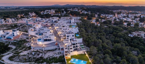 3 bedrooms Bungalow in San Miguel de Salinas, Spain No. 6316 4