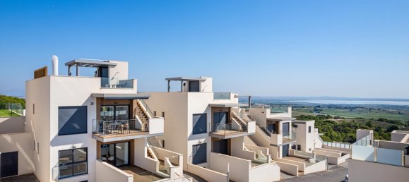 3 bedrooms Bungalow in San Miguel de Salinas, Spain No. 6316 24