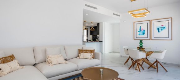 3 bedrooms Bungalow in San Miguel de Salinas, Spain No. 6316 10