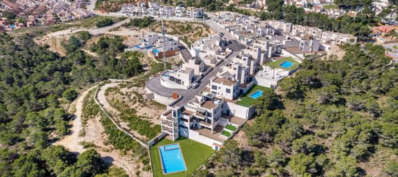 3 bedrooms Bungalow in San Miguel de Salinas, Spain No. 6316 30