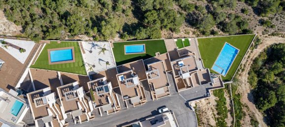 3 bedrooms Bungalow in San Miguel de Salinas, Spain No. 6316 29