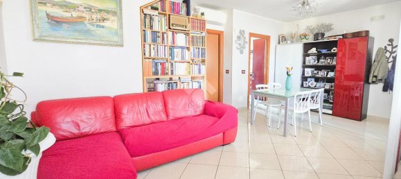 4غرفة منزل ذو طابقين في Termoli, Italy رقم 35283 12