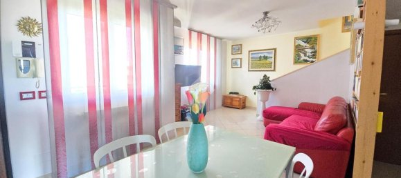 4غرفة منزل ذو طابقين في Termoli, Italy رقم 35283 3