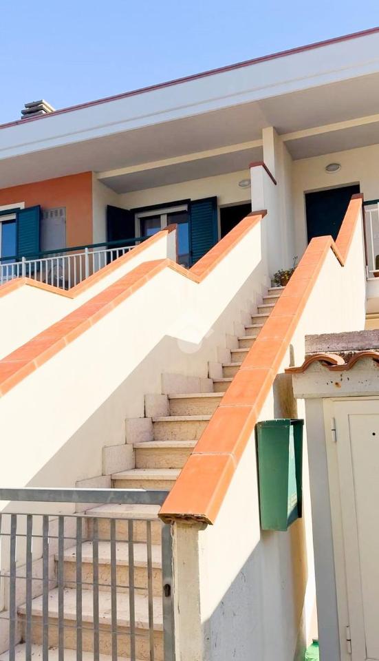 4غرفة منزل ذو طابقين في Termoli, Italy رقم 35283