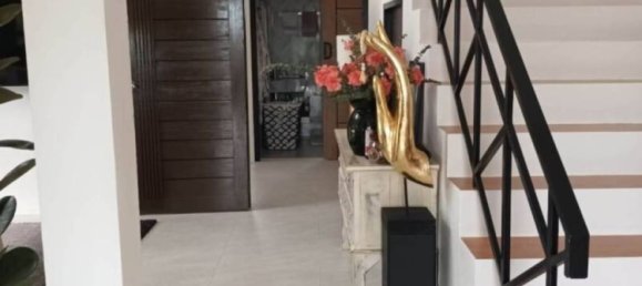 3 bedrooms Villa in Sattahip, Thailand No. 17798 8