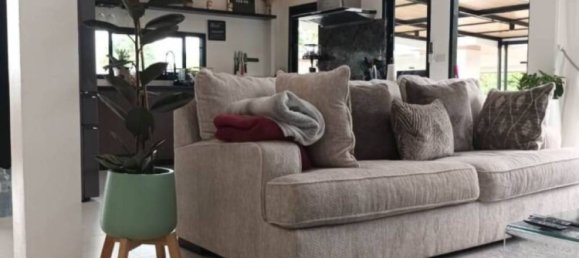 3 bedrooms Villa in Sattahip, Thailand No. 17798 4