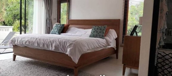 3 bedrooms Villa in Sattahip, Thailand No. 17798 9