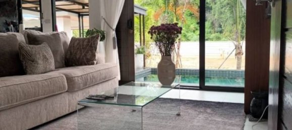 3 bedrooms Villa in Sattahip, Thailand No. 17798 5