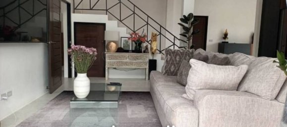 3 bedrooms Villa in Sattahip, Thailand No. 17798 2