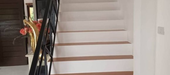 3 bedrooms Villa in Sattahip, Thailand No. 17798 7