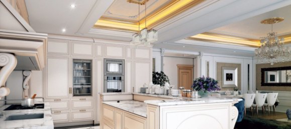 شقة 1+1 في Antalya, Turkey رقم 8098 3