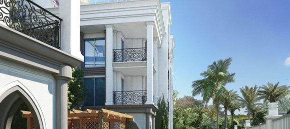 شقة 1+1 في Antalya, Turkey رقم 8098 6