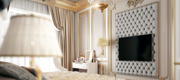 شقة 1+1 في Antalya, Turkey رقم 8098 2