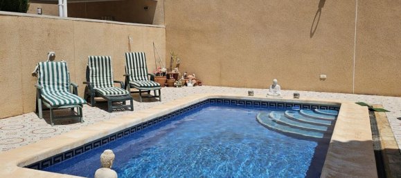 4 bedrooms Villa in Benijofar, Spain No. 13194 2