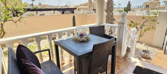 4 bedrooms Villa in Benijofar, Spain No. 13194 4