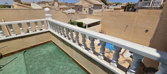 4 bedrooms Villa in Benijofar, Spain No. 13194 22