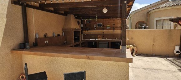 4 bedrooms Villa in Benijofar, Spain No. 13194 6