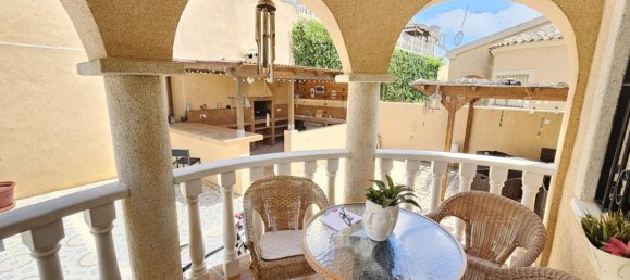 4 bedrooms Villa in Benijofar, Spain No. 13194 10