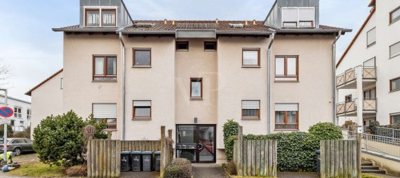 1 غرف نوم شقة في Baden-Wurttemberg, Germany رقم 22072 11