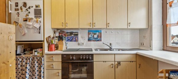 1 غرف نوم شقة في Baden-Wurttemberg, Germany رقم 22072 7