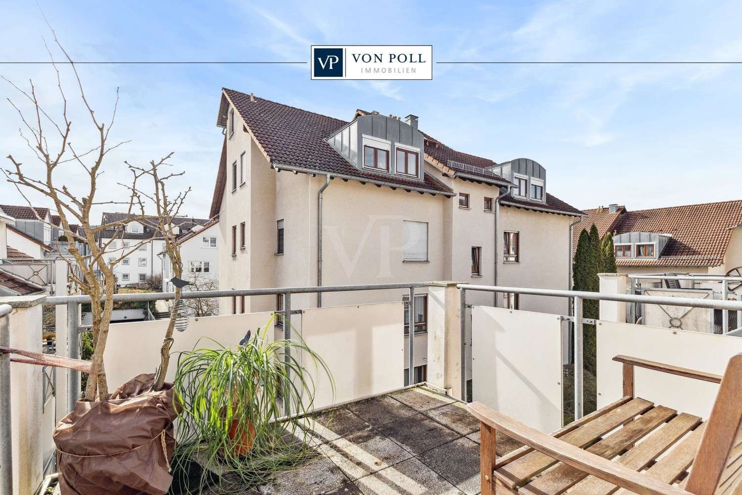 1 غرف نوم شقة في Baden-Wurttemberg, Germany رقم 22072