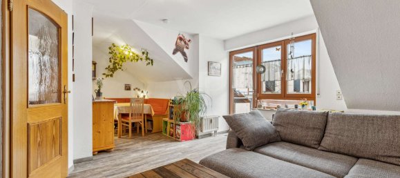 1 غرف نوم شقة في Baden-Wurttemberg, Germany رقم 22072 3