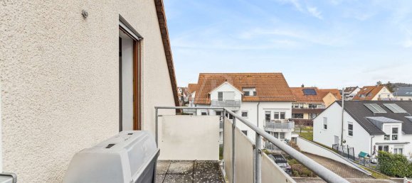 1 غرف نوم شقة في Baden-Wurttemberg, Germany رقم 22072 10