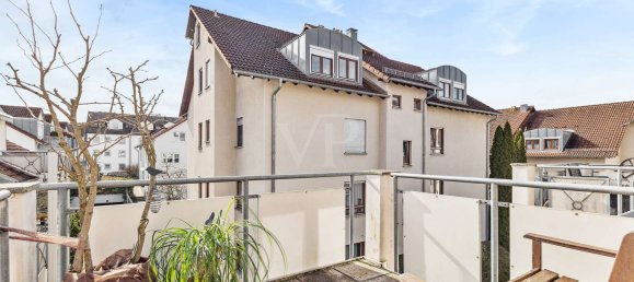 1 غرف نوم شقة في Baden-Wurttemberg, Germany رقم 22072 2