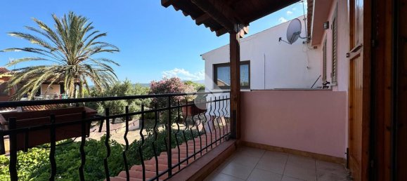 3-Zimmer Villa in Budoni, Italy, Nr. 287895 21