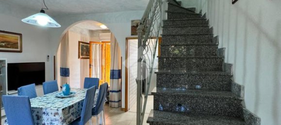 3-Zimmer Villa in Budoni, Italy, Nr. 287895 17