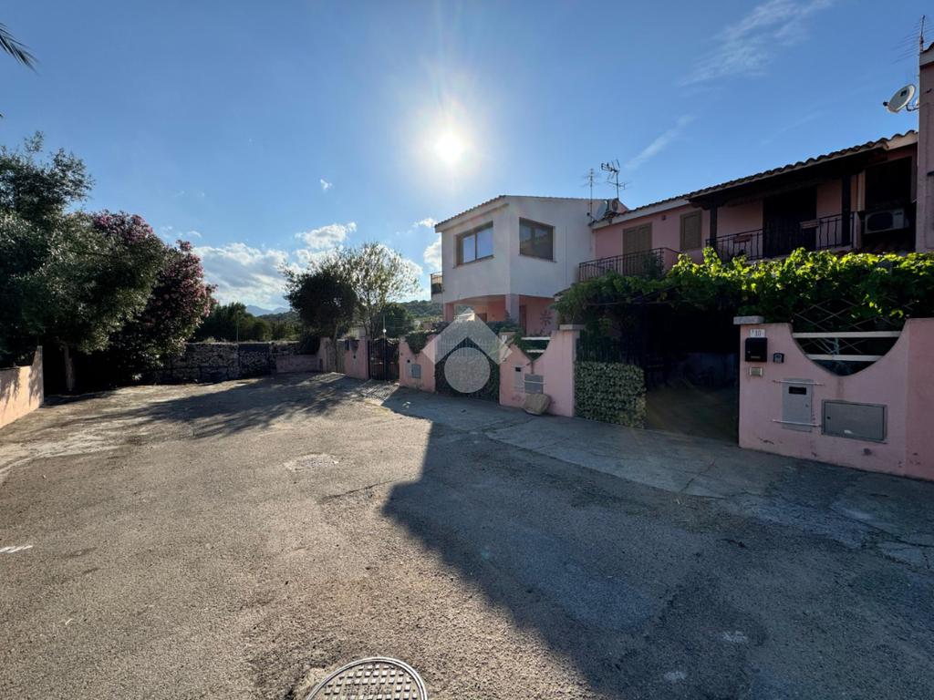 3-Zimmer Villa in Budoni, Italy, Nr. 287895