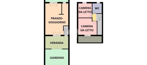 3-Zimmer Villa in Budoni, Italy, Nr. 287895 30