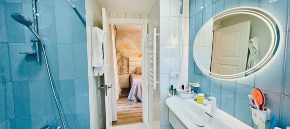 3 bedrooms Apartment in Marbella, Spain No. 132206 9