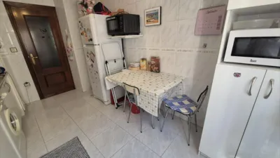1 bedroom Apartment in Villamayor, Spain No. 270686