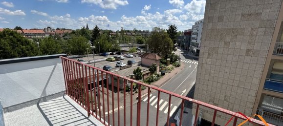 2 chambres Appartement à Sarreguemines, France No. 60411 20