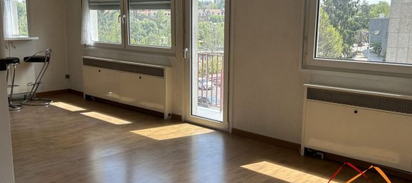 2 chambres Appartement à Sarreguemines, France No. 60411 16