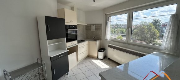 2 chambres Appartement à Sarreguemines, France No. 60411 2