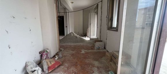 Пентхаус с 3 комнатами в Палермо, Италия № 45426 8